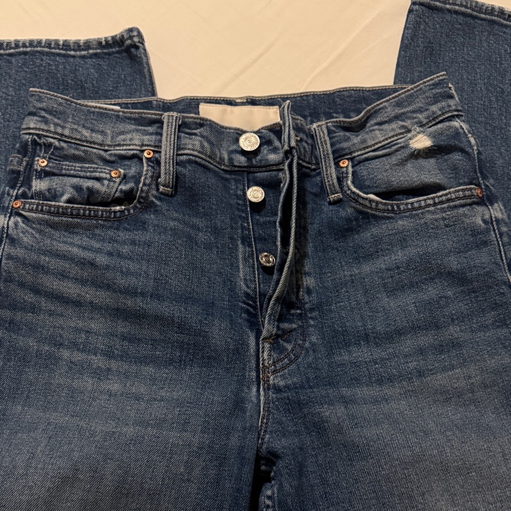 MOTHER Jeans - Picture 3 of 9